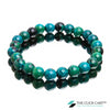 TCC™ 100% Diabetes Sugar Control Chrysocolla Bracelet